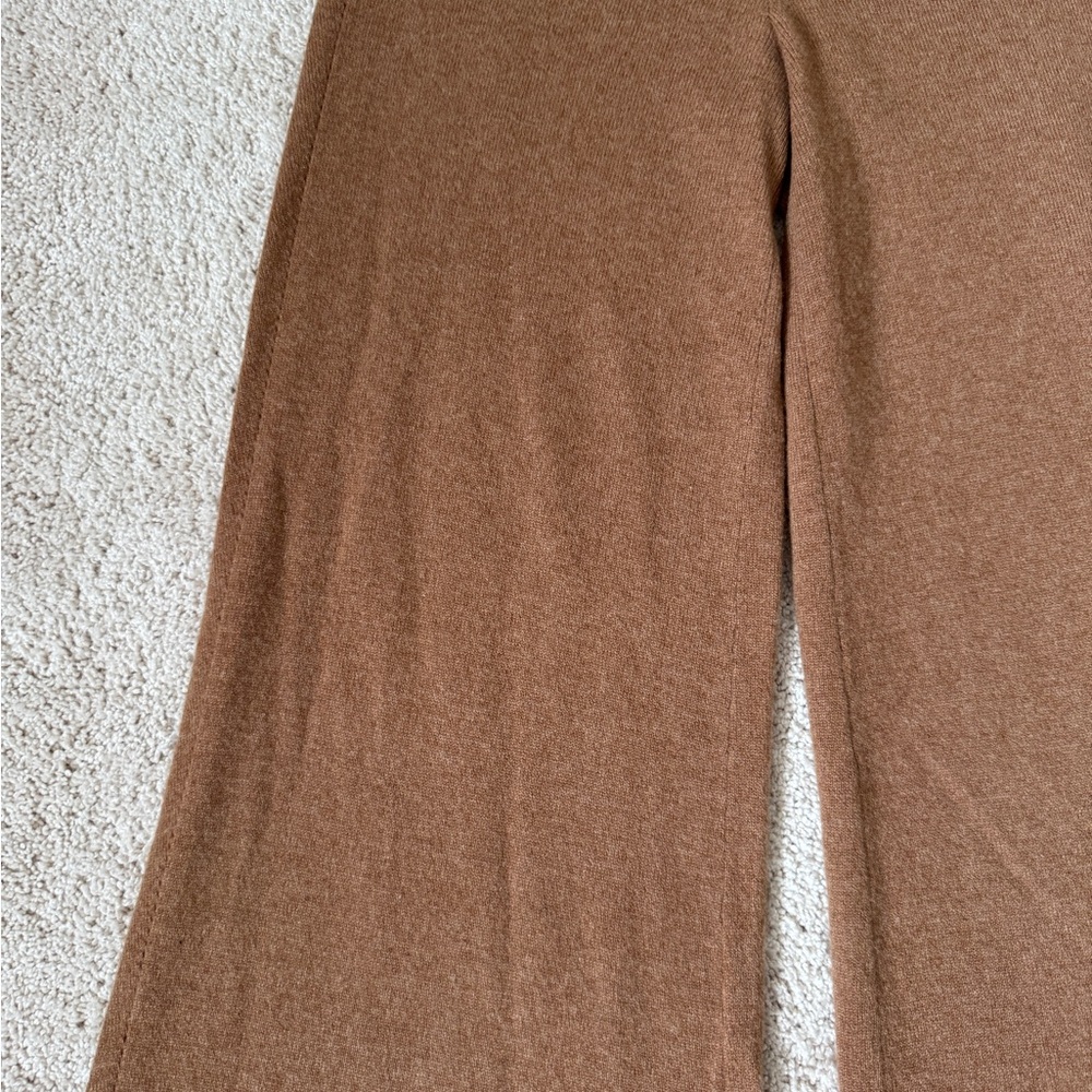 Kacey Musgraves x Reformation Silver Lining Cashmere Wool Set – Size S - Picture 6 of 8
